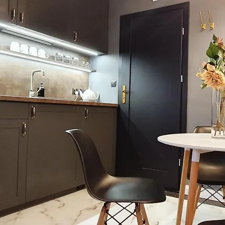 Dk Premium Warminska Secesja Apartment Olsztyn  Exterior photo