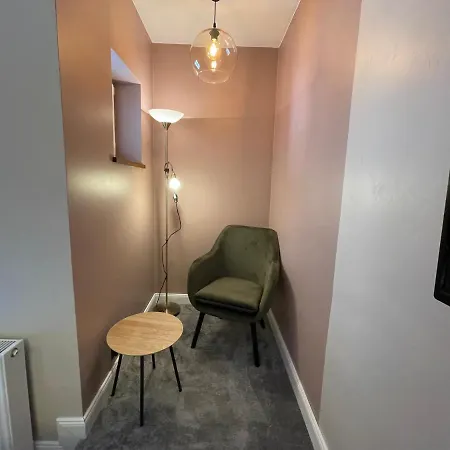 Dk Premium Warminska Secesja Apartment Olsztyn  Exterior photo