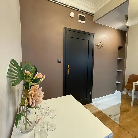 Dk Premium Warminska Secesja Apartment Olsztyn  Exterior photo