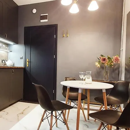Dk Premium Warminska Secesja Apartment Olsztyn  Exterior photo