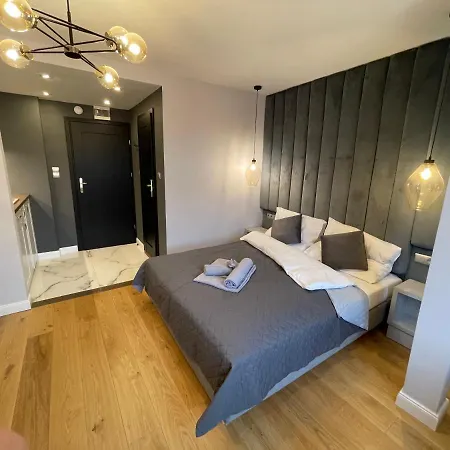 Dk Premium Warminska Secesja Apartment Olsztyn  Exterior photo