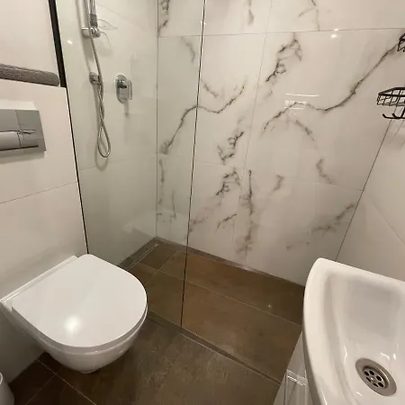 Dk Premium Warminska Secesja Apartment Olsztyn  Exterior photo