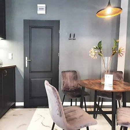 Dk Premium Warminska Secesja Apartment Olsztyn  Exterior photo