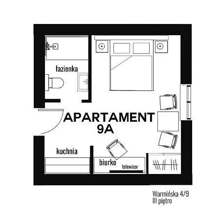 Dk Premium Warminska Secesja Apartment Olsztyn  Exterior photo