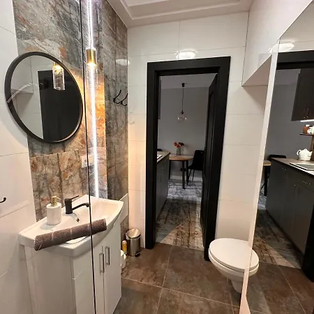 Dk Premium Warminska Secesja Apartment Olsztyn  Exterior photo