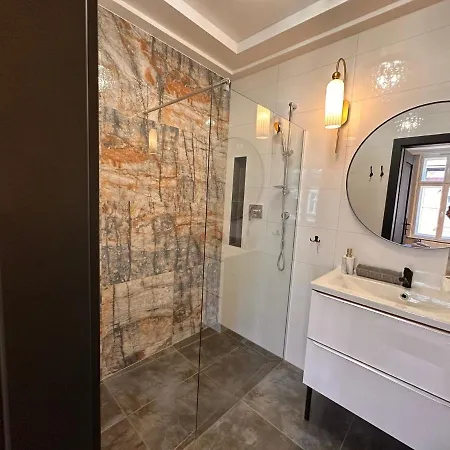 Dk Premium Warminska Secesja Apartment Olsztyn  Exterior photo