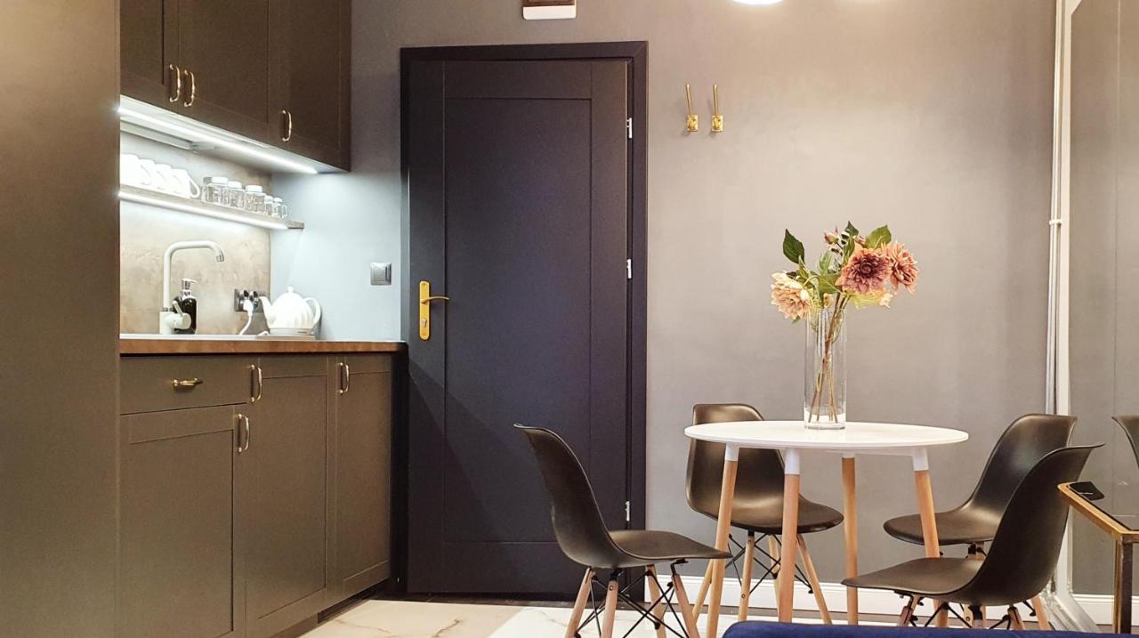 Apartment Dk Premium Warminska Secesja *