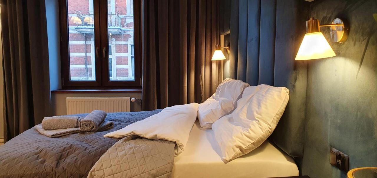 Dk Premium Warminska Secesja Apartment