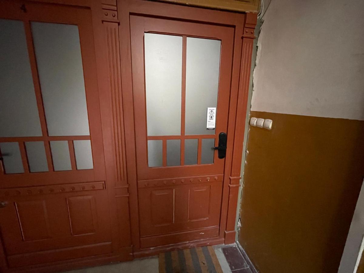 Apartment Dk Premium Warminska Secesja Olsztyn (Warmian-Masurian)
