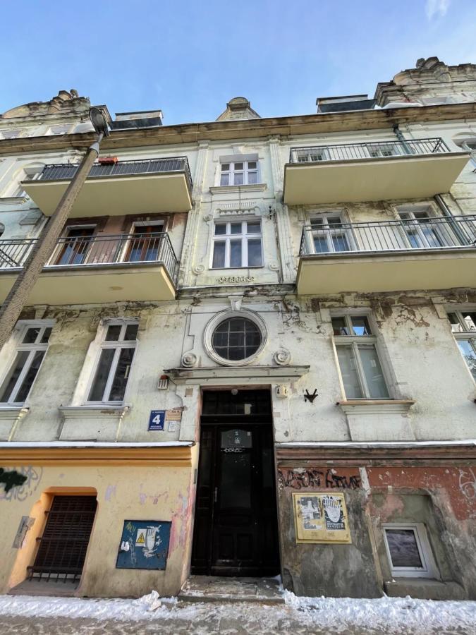 Dk Premium Warminska Secesja Olsztyn (Warmian-Masurian)