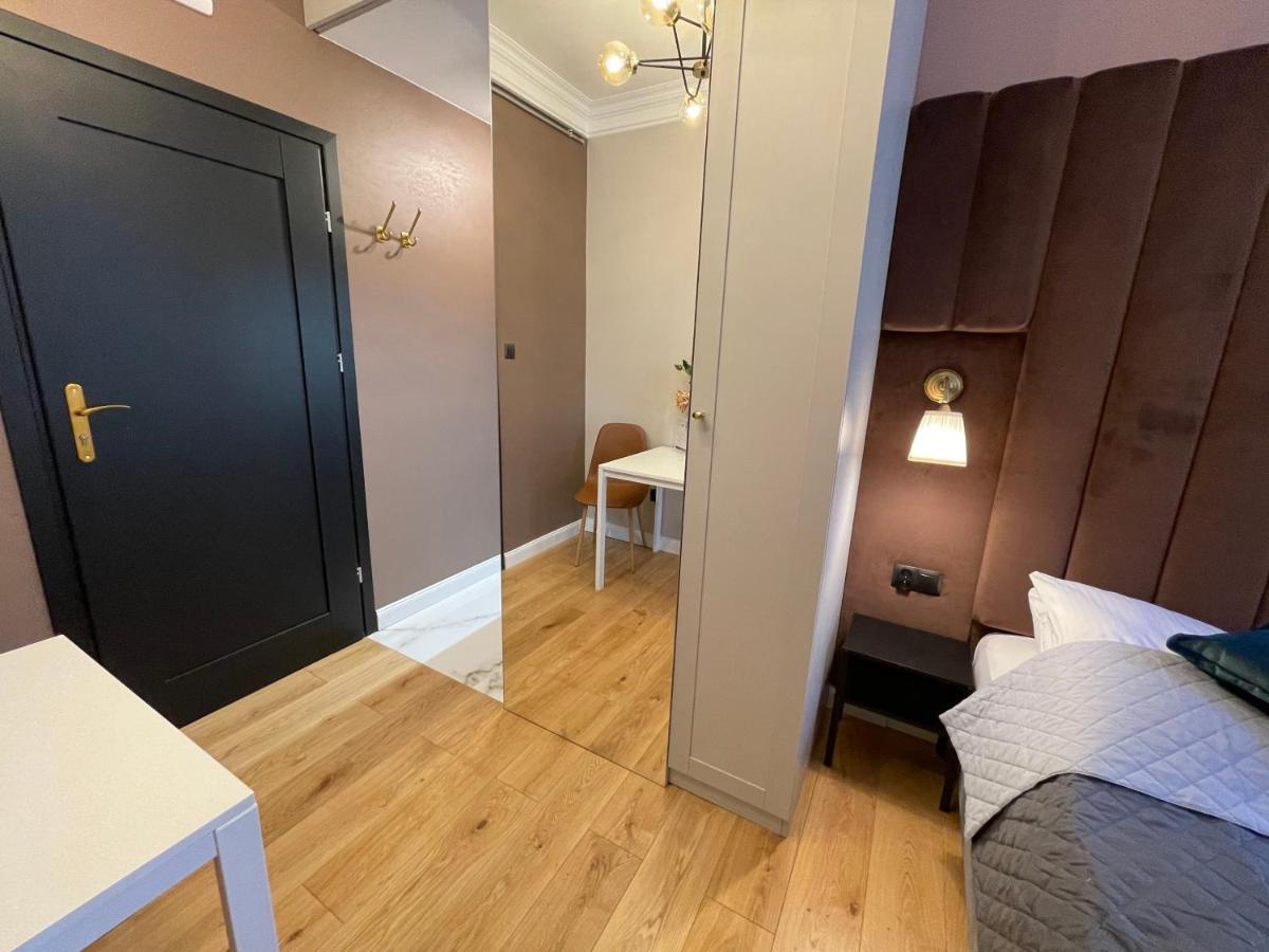 Apartment Dk Premium Warminska Secesja