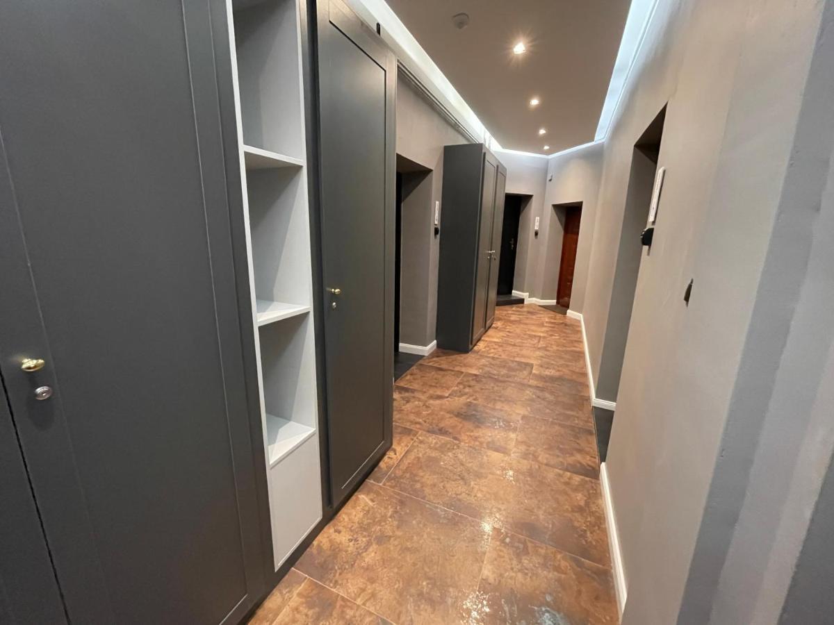 Dk Premium Warminska Secesja Apartment