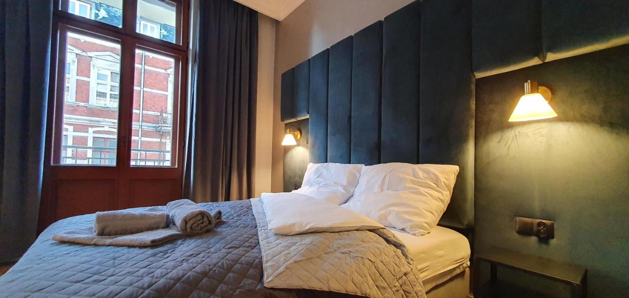 Apartment Dk Premium Warminska Secesja