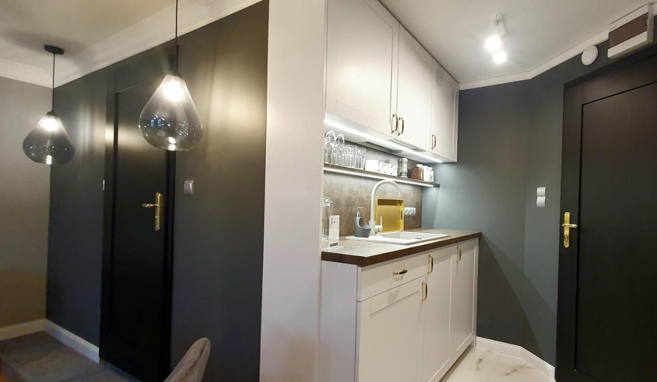 Dk Premium Warminska Secesja Apartment Olsztyn (Warmian-Masurian)
