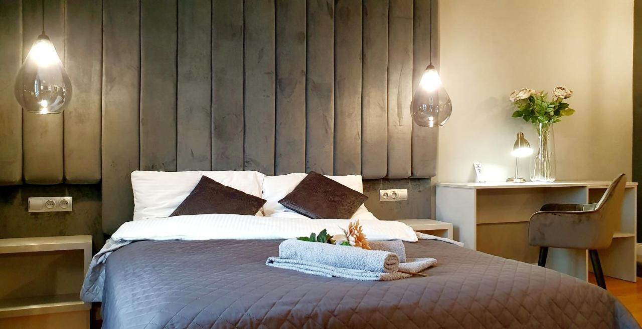 Apartment Dk Premium Warminska Secesja *
