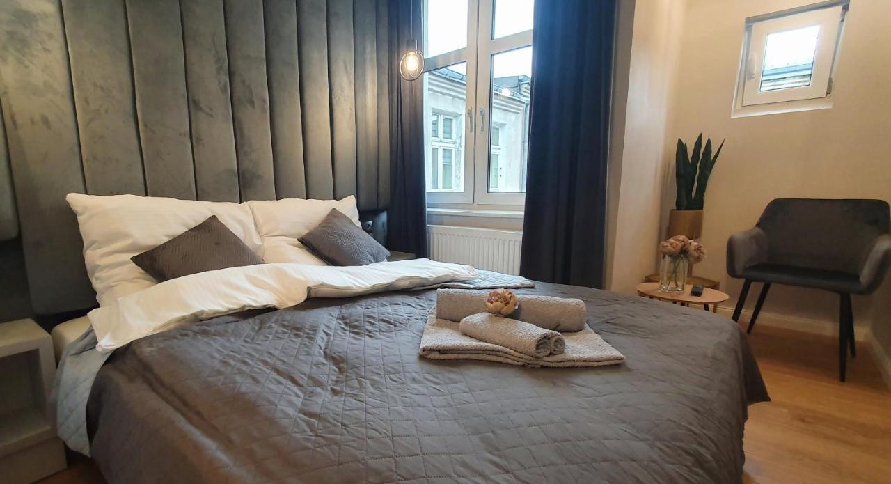 Dk Premium Warminska Secesja * Olsztyn (Warmian-Masurian)