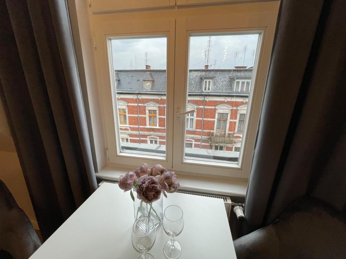 Dk Premium Warminska Secesja Apartment Olsztyn (Warmian-Masurian)
