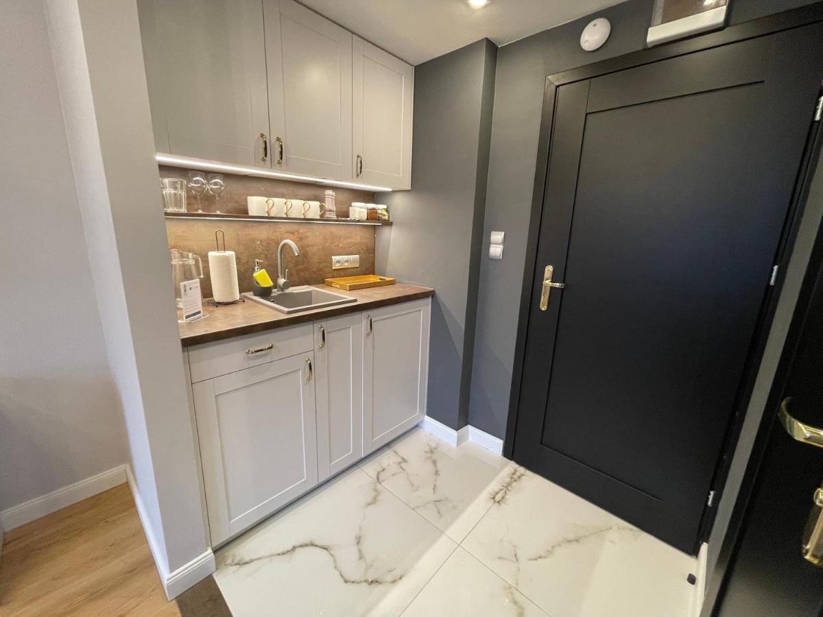 Apartment Dk Premium Warminska Secesja *
