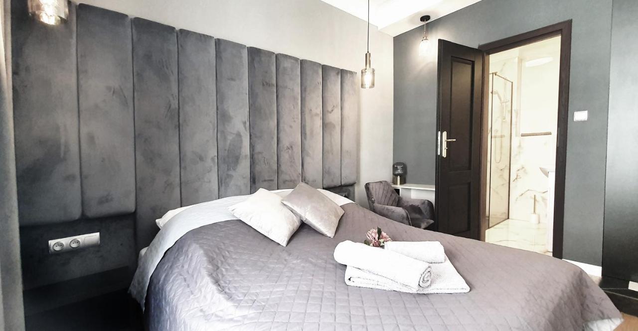 Apartment Dk Premium Warminska Secesja