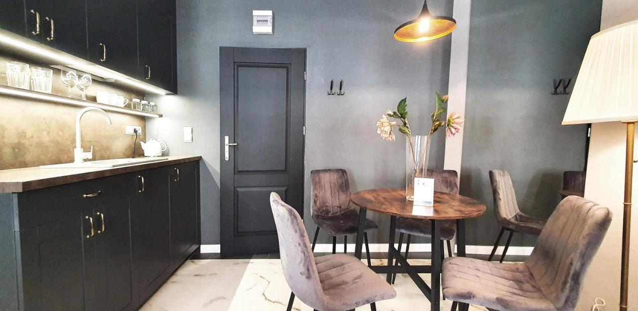 Apartment Dk Premium Warminska Secesja