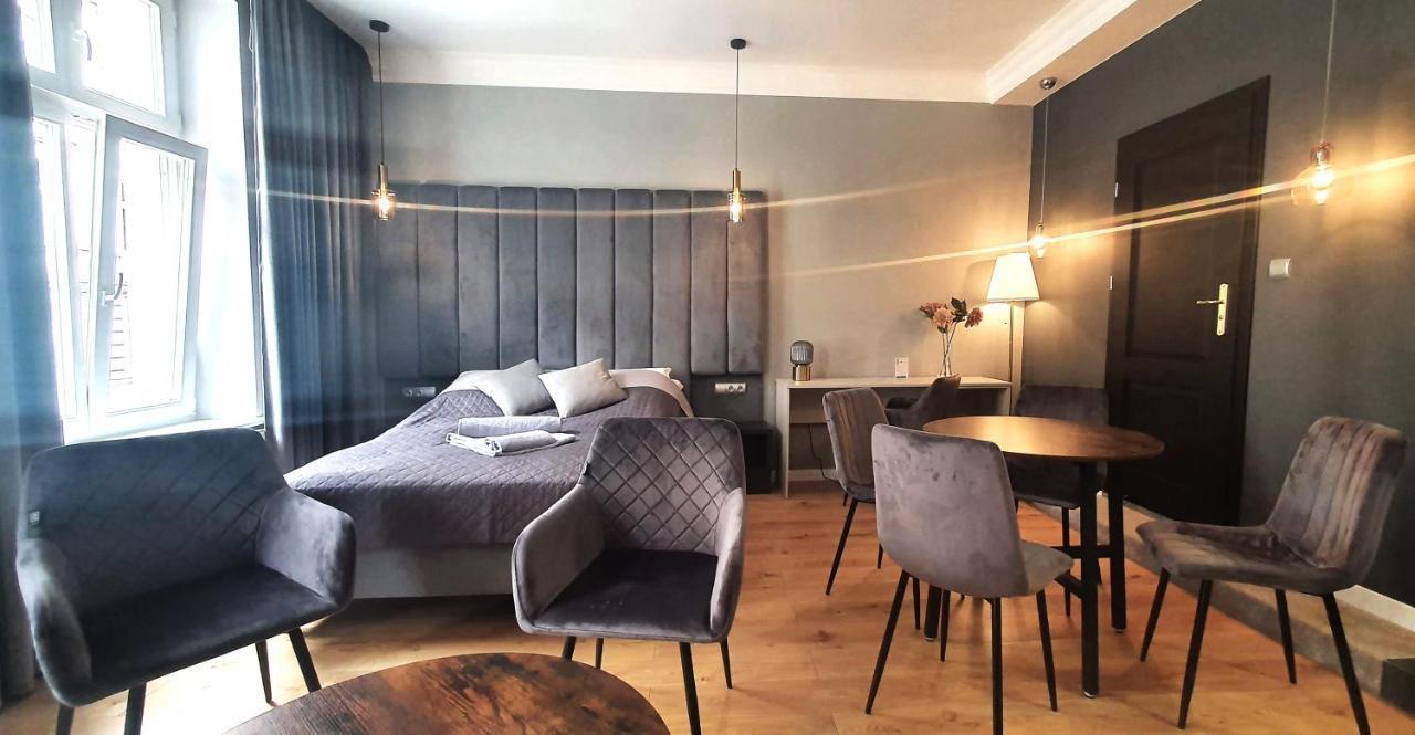 Dk Premium Warminska Secesja Apartment Olsztyn (Warmian-Masurian)