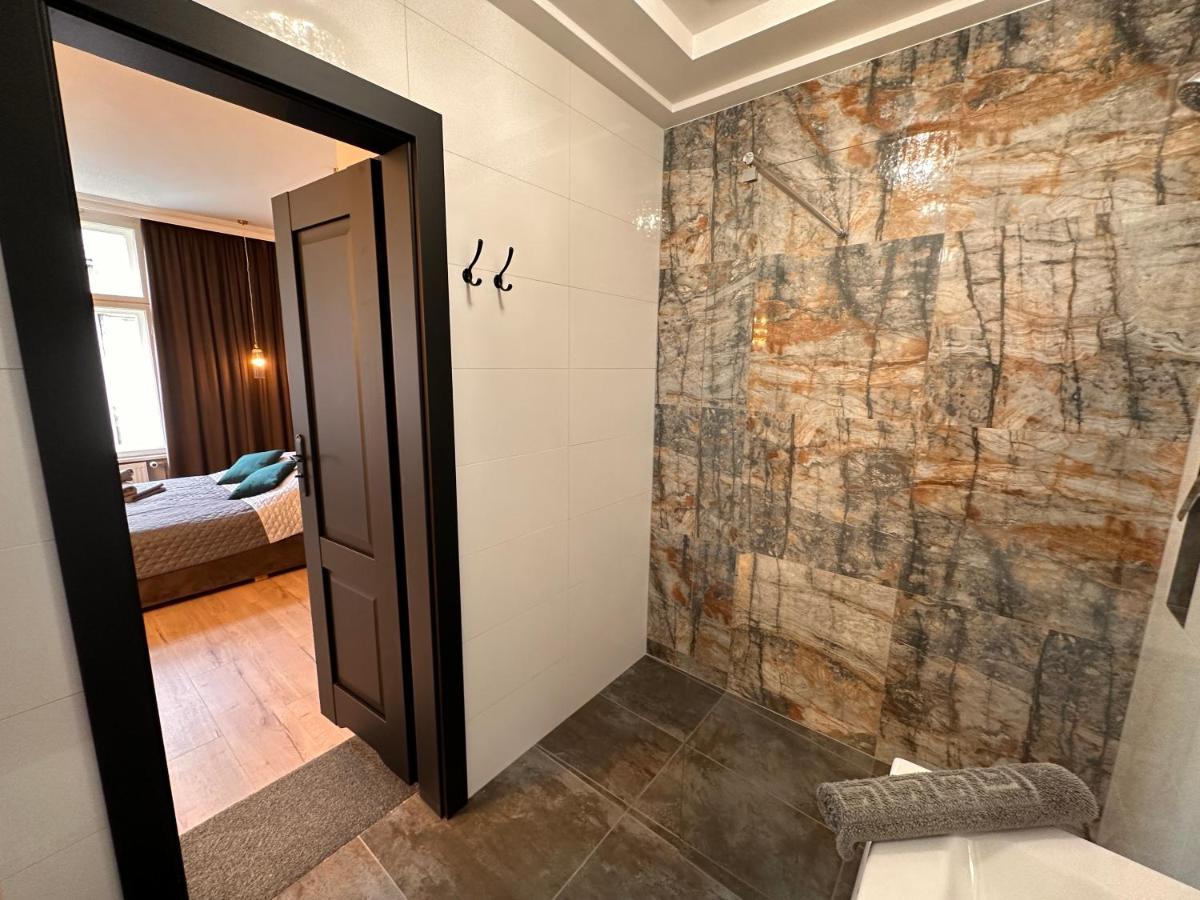 Dk Premium Warminska Secesja Apartment *