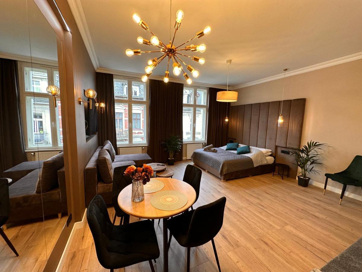 Dk Premium Warminska Secesja Olsztyn (Warmian-Masurian)