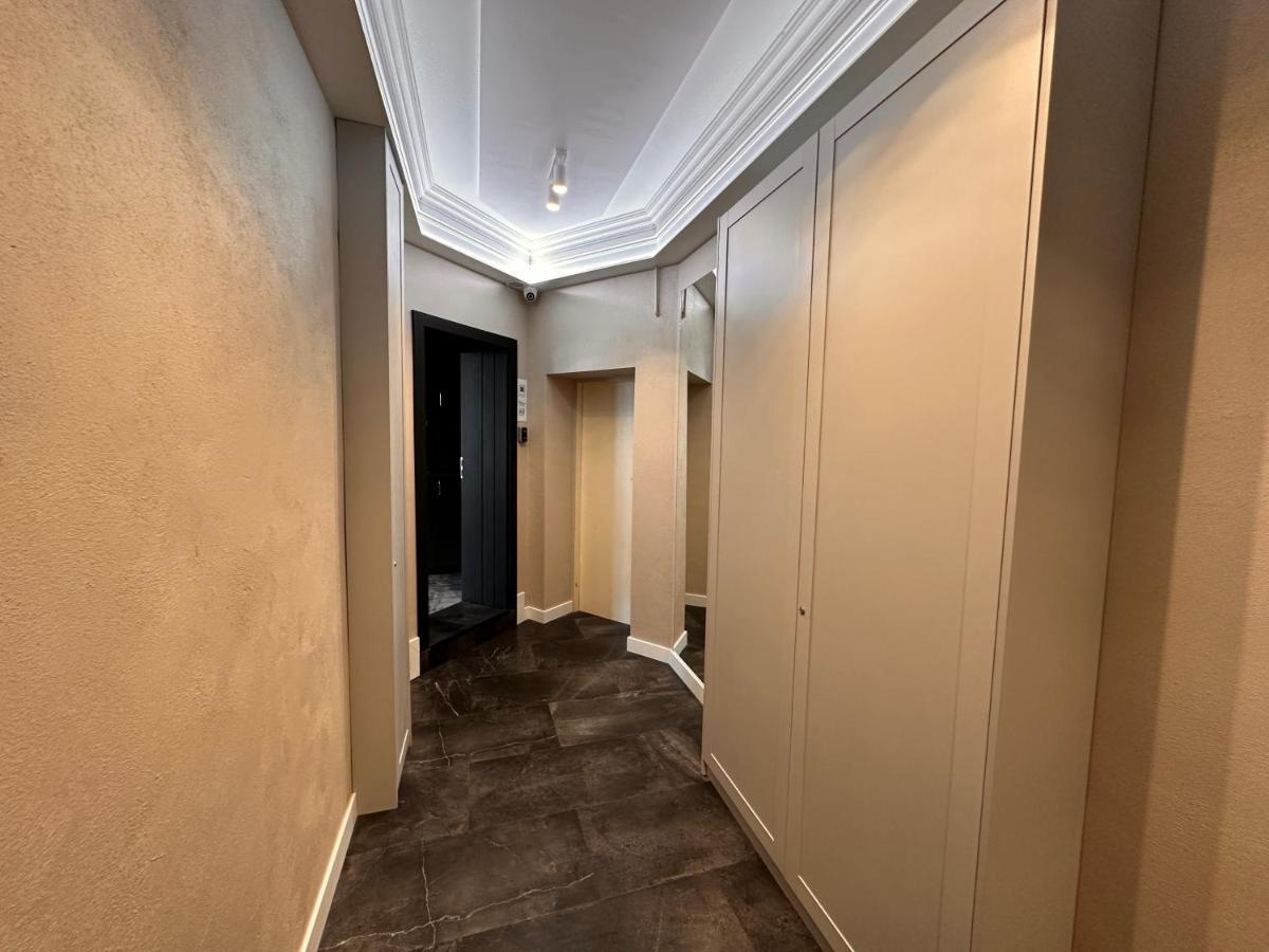 Apartment Dk Premium Warminska Secesja *