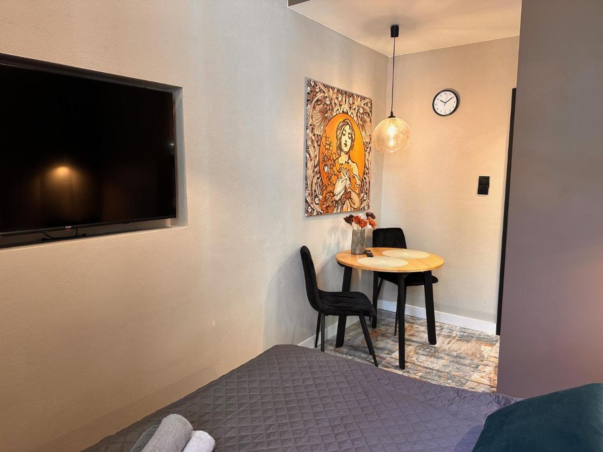 Apartment Dk Premium Warminska Secesja *